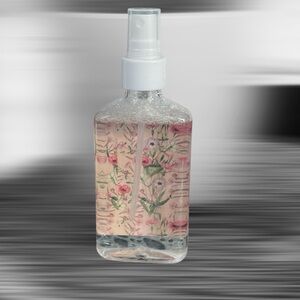 Nightly Botanicals Aromatherapy RELAXING W/Rose & Lavender Oil 4.5 fl oz